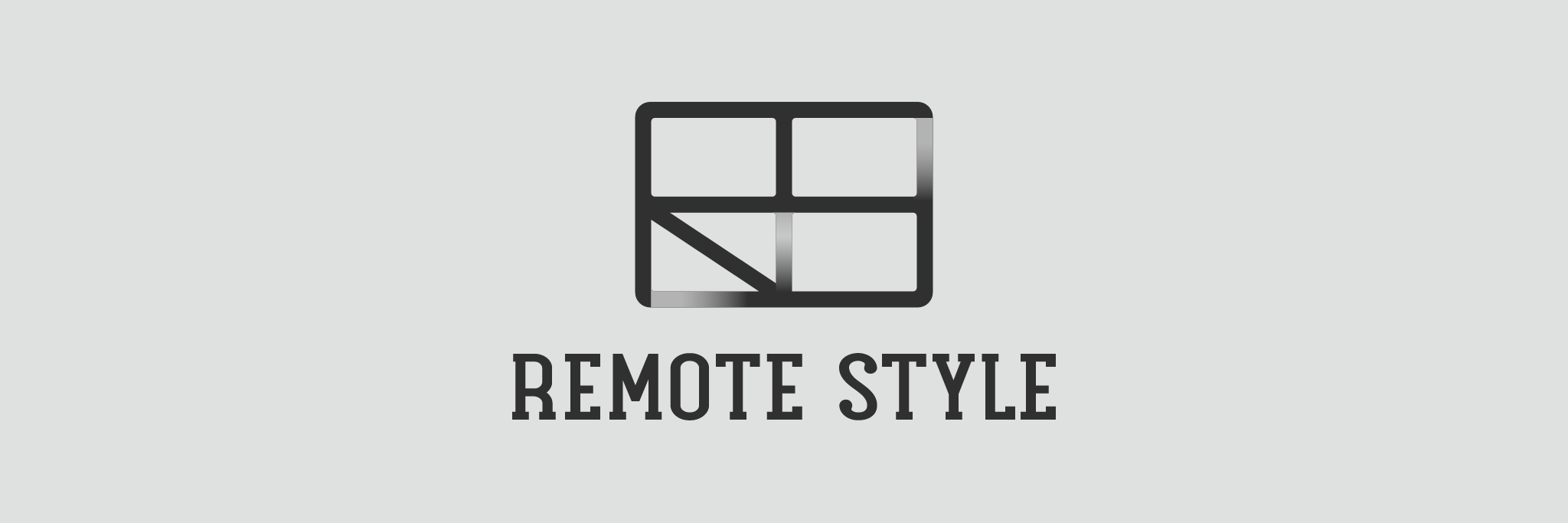 Remote Styleロゴ