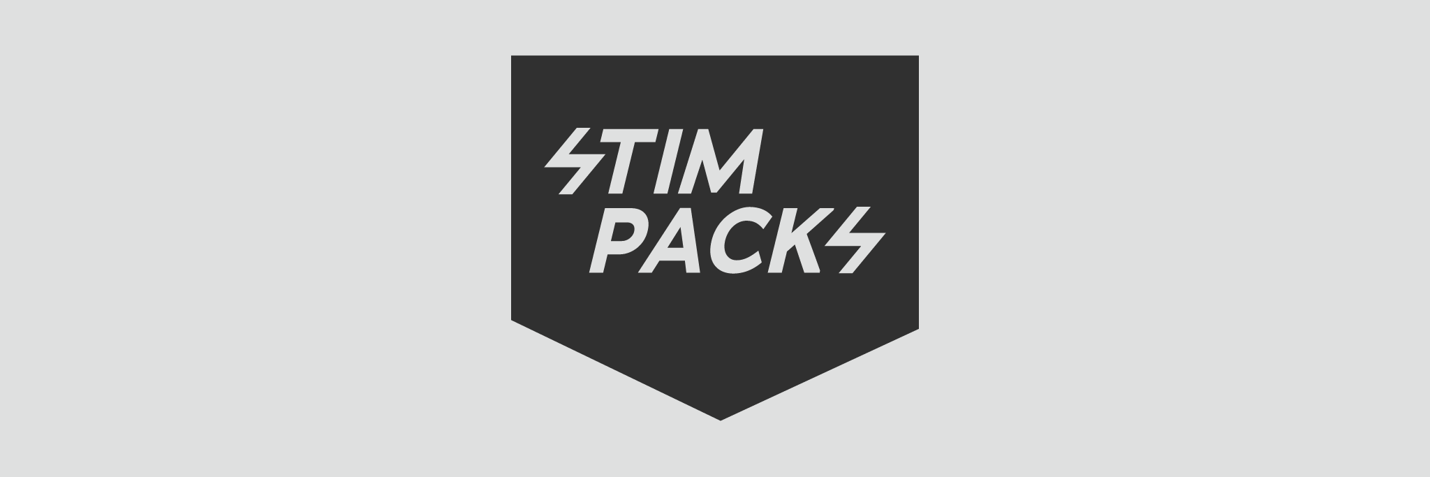 Stimpacksロゴ