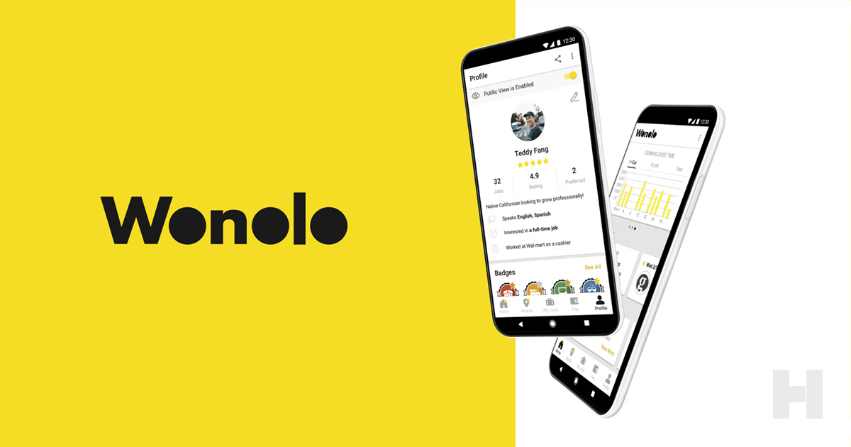 Wonolo — 灰色ハイジのポートフォリオ